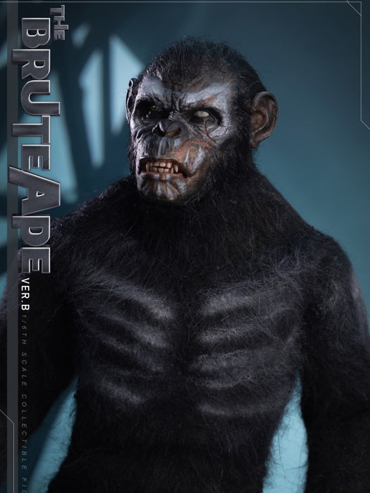 Pre-order 1/6 Hell Cat 202402 Ape Leader Action Figure