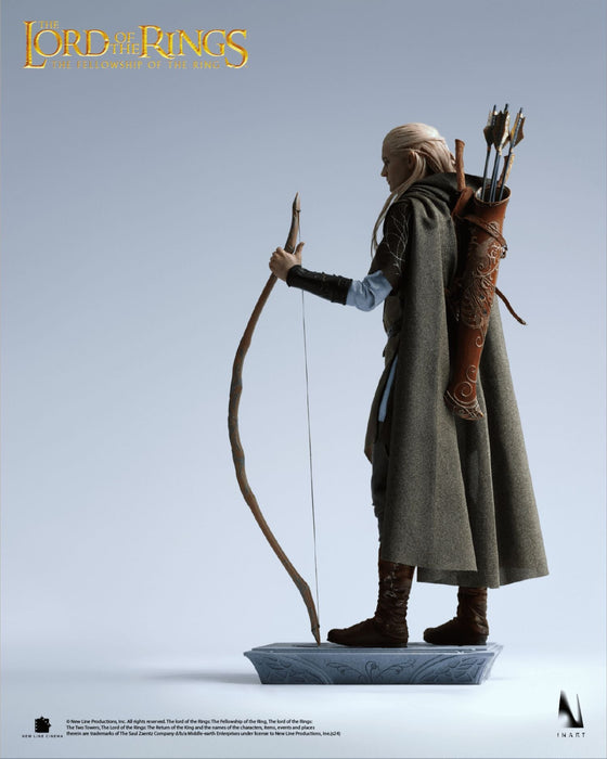 Pre-order 1/6 INART AG-A014 Legolas Action Figure