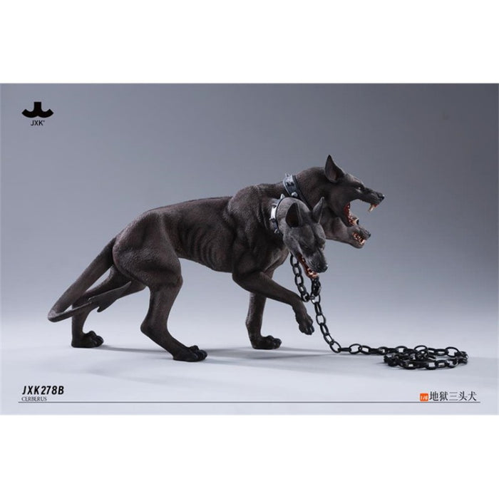 In-stock 1/6 JXK Studio JXK278 Cerberus Statue in 3 Styles Statue