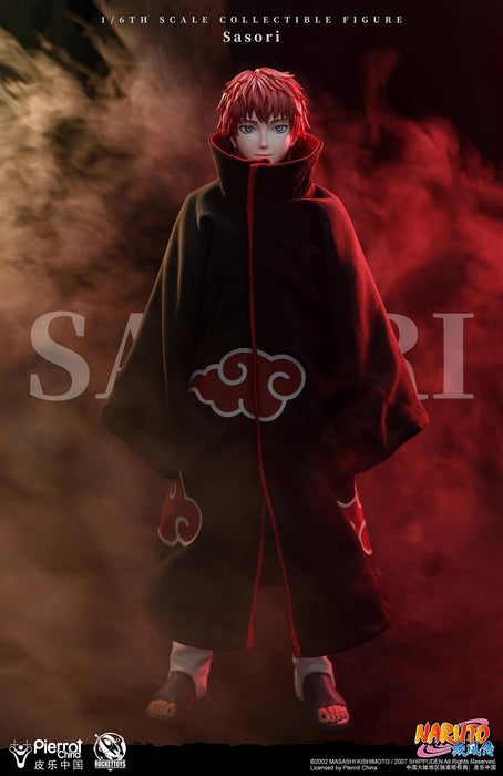 Pre-order 1/6 RocketToys ROC-010 Sasori Action Figure