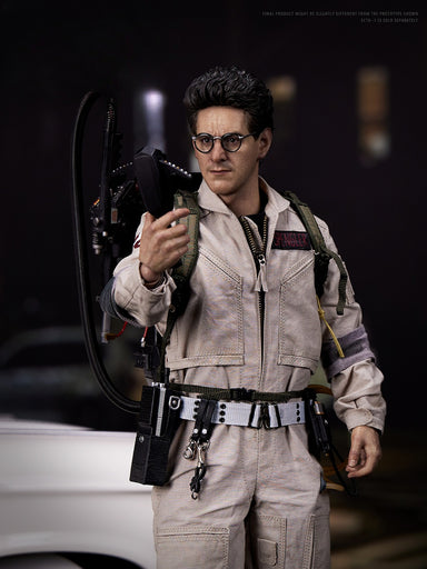 Pre-order 1/6 Blitzway BW-UMS-12403 Dr. Egon Spengler Single Pack ver.2