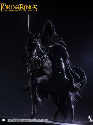 Pre-order 1/6 INART AG-A013 LOTR NAZGUL Action Figure