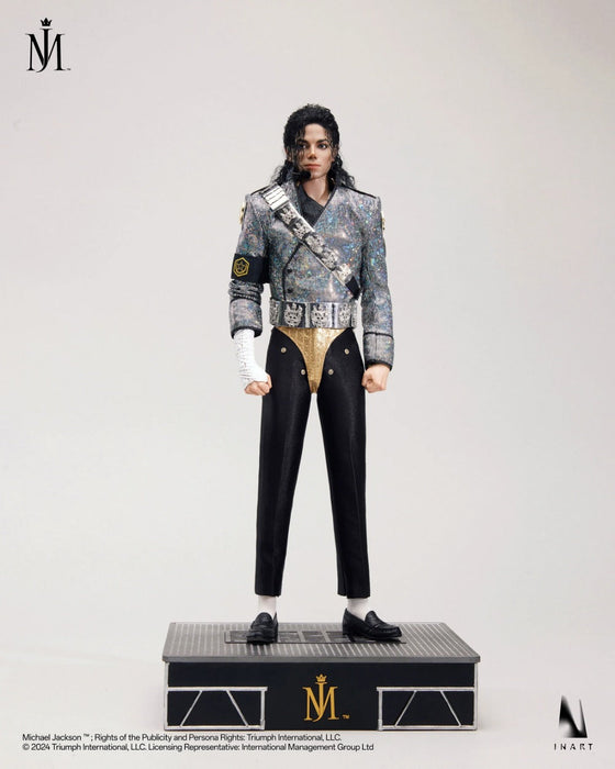 In-stock 1/6 INART A012 Michael Jackson Action Figure