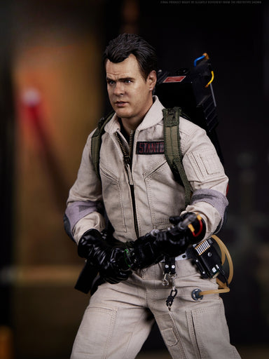 Pre-order 1/6 Blitzway BW-UMS-12402 Dr. Raymond Stantz Single Pack ver.2