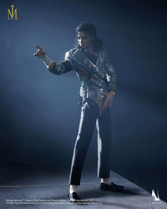 In-stock 1/6 INART A012 Michael Jackson Action Figure
