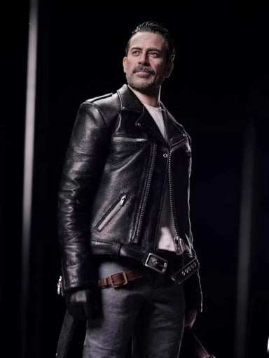 Pre-order 1/6 INART A025 The Walking Dead Negan Smith Action Figure