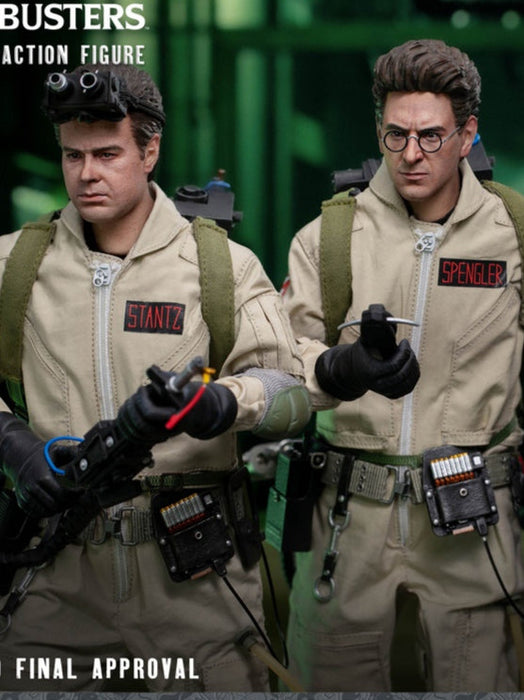 In-stock 1/6 Star Ace Toys Ghostbusters SA0152 SA0153 Action Figure
