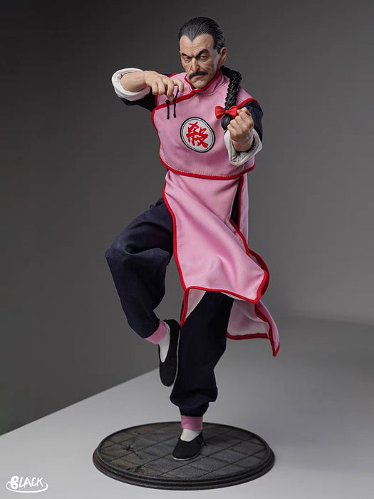 In-stock 1/6 Artisan Tao Pai Pai Deluxe Version Action Figure