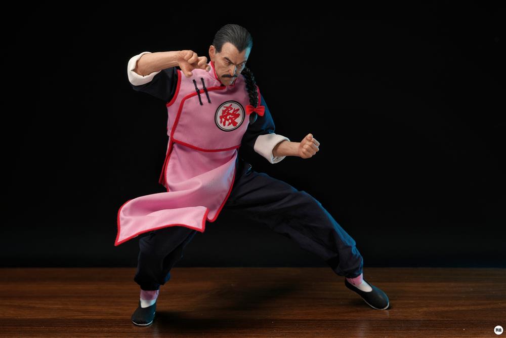 In-stock 1/6 Artisan Tao Pai Pai Deluxe Version Action Figure