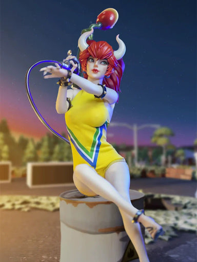 In-stock 1/6 L2MADE LZ0001 Coopeach Action Figure