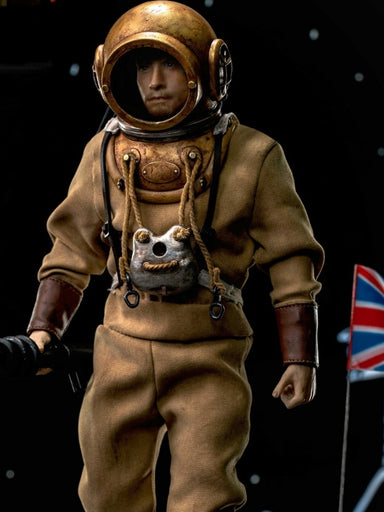 In-stock 1/6 Star Ace Toys First Men On The Moon SA0139 / SA0140