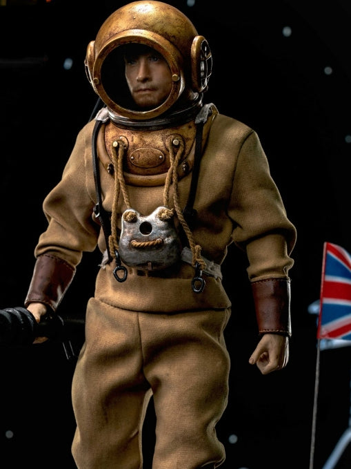 In-stock 1/6 Star Ace Toys First Men On The Moon SA0139 / SA0140
