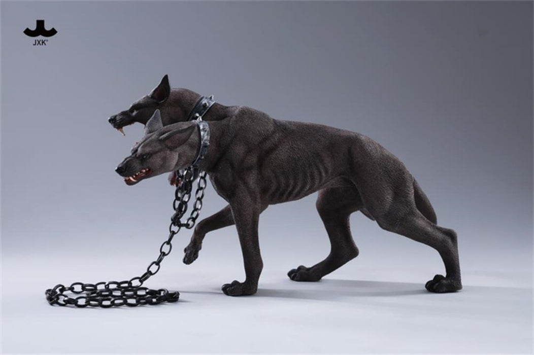 In-stock 1/6 JXK Studio JXK278 Cerberus Statue in 3 Styles Statue
