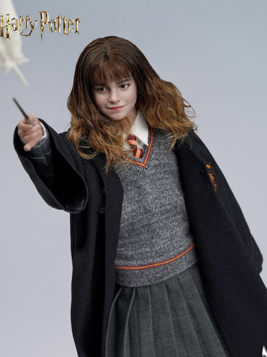 In-stock 1/6 INART A011D1 Hermione Granger Action Figure