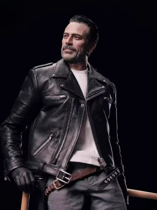 Pre-order 1/6 INART A025 The Walking Dead Negan Smith Action Figure