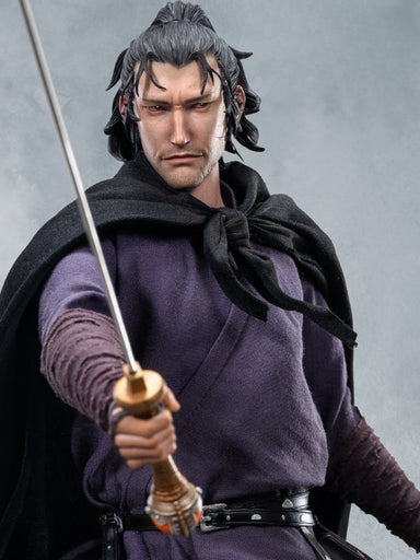 In-stock 1/6 Cosmic Creations CC9113 Blates Of The Guardians Action Figure