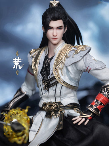 In-stock 1/6 Cosmic Creations CC9116 Huang Action Figure