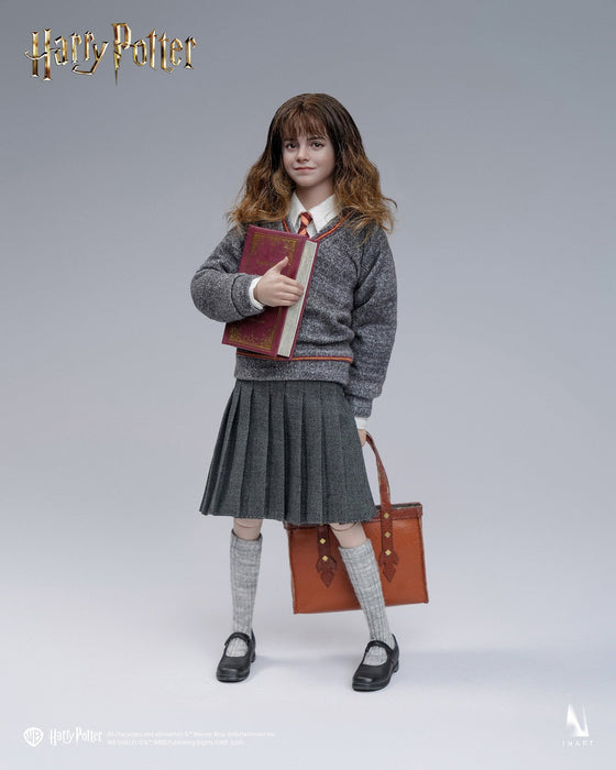 In-stock 1/6 INART A011D1 Hermione Granger Action Figure