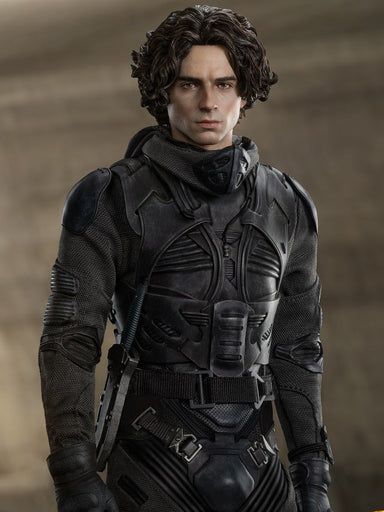 In-stock 1/6 AUG TOYS DL003 Paul Atreides in Distillation Suit Figure