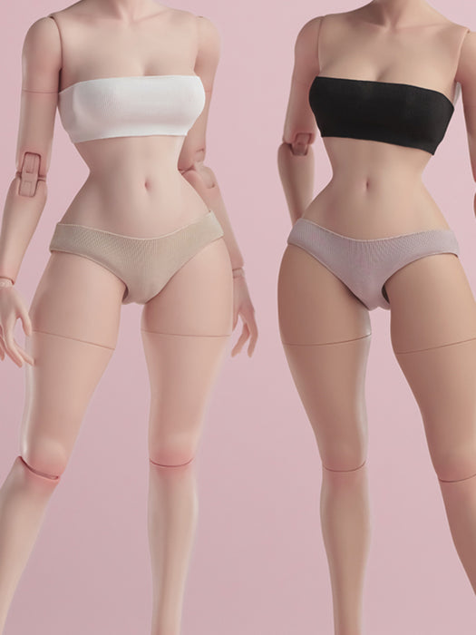 In-stock 1/6 WORLDBOX AT210 Hourglass Figure Female Body
