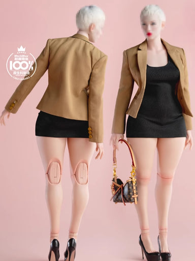 Pre-order 1/6 WORLD BOX CA023 Female Clothes Set