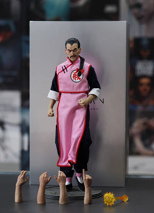 In-stock 1/6 Artisan Tao Pai Pai Deluxe Version Action Figure