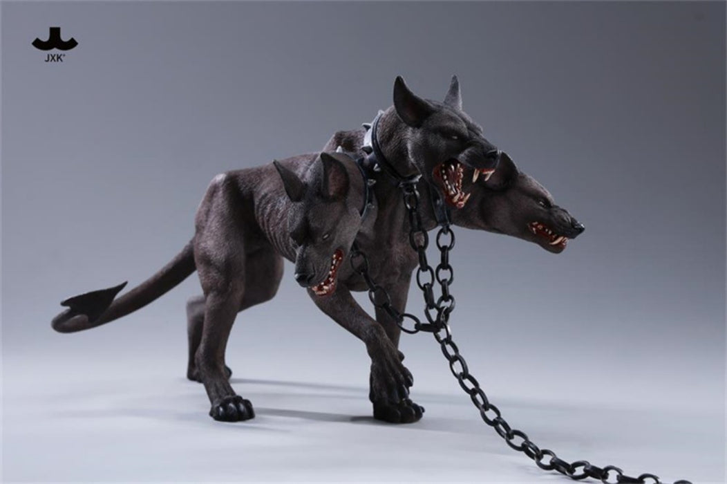 In-stock 1/6 JXK Studio JXK278 Cerberus Statue in 3 Styles Statue