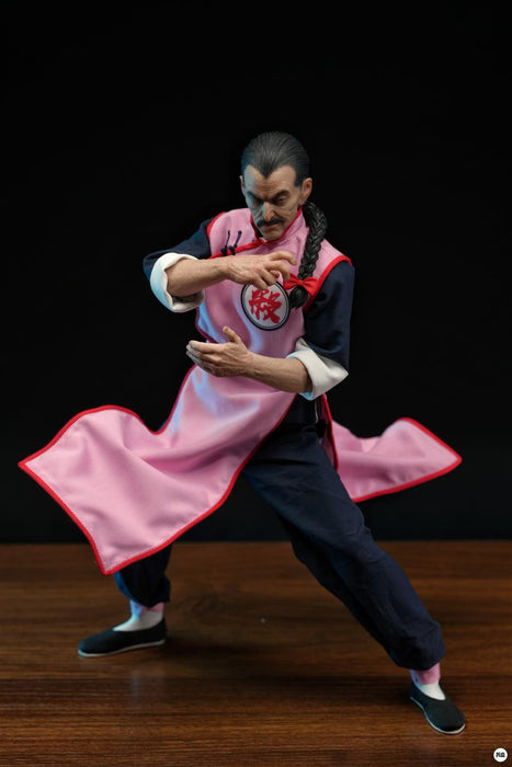 In-stock 1/6 Artisan Tao Pai Pai Deluxe Version Action Figure
