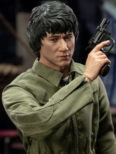 Pre-order 1/6 Premier Toys PT0009 Young Jackie Action Figure