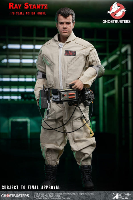 In-stock 1/6 Star Ace Toys Ghostbusters SA0152 SA0153 Action Figure