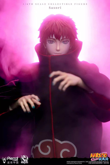 Pre-order 1/6 RocketToys ROC-010 Sasori Action Figure