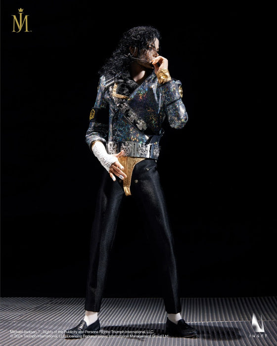 In-stock 1/6 INART A012 Michael Jackson Action Figure