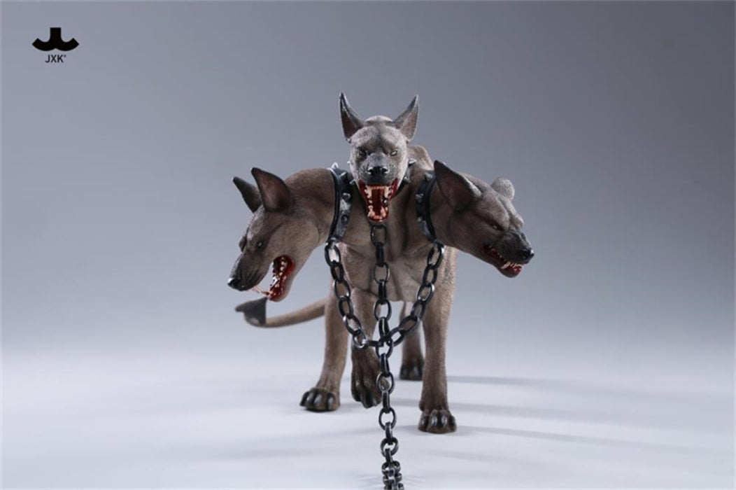 In-stock 1/6 JXK Studio JXK278 Cerberus Statue in 3 Styles Statue