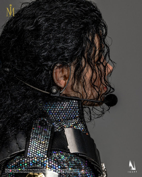 In-stock 1/6 INART A012 Michael Jackson Action Figure