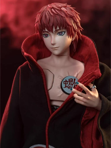 Pre-order 1/6 RocketToys ROC-010 Sasori Action Figure