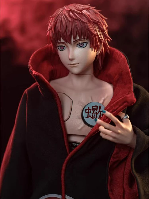Pre-order 1/6 RocketToys ROC-010 Sasori Action Figure