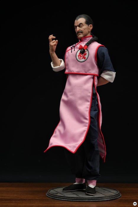 In-stock 1/6 Artisan Tao Pai Pai Deluxe Version Action Figure