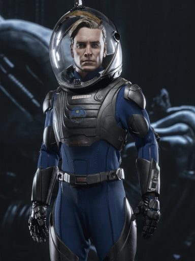 Pre-order 1/6 Premier Toys PT-0018 Android & Mutated Astronaut Action Figure