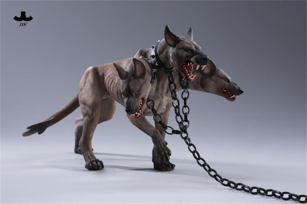 In-stock 1/6 JXK Studio JXK278 Cerberus Statue in 3 Styles Statue