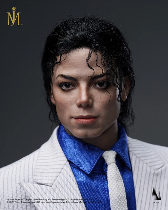 Pre-order 1/6 INART A022 Smooth Criminal Michael Jackson Action Figure