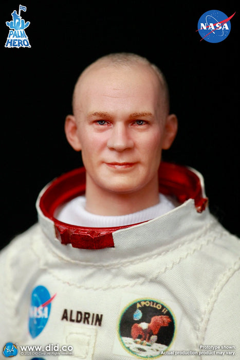 Pre-order 1/12 DID Astronauts XS80033/34/35 Action Figure