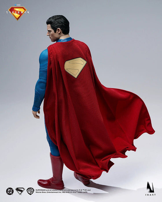 Pre-order 1/6 INART AG-A021 Superman (2025) Action Figure