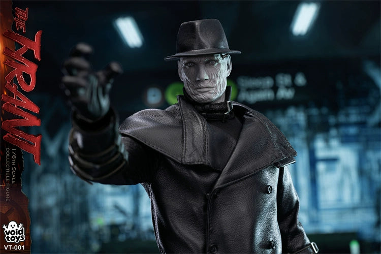Pre-order 1/6 VoidToys VT001 Tyrant Action Figure