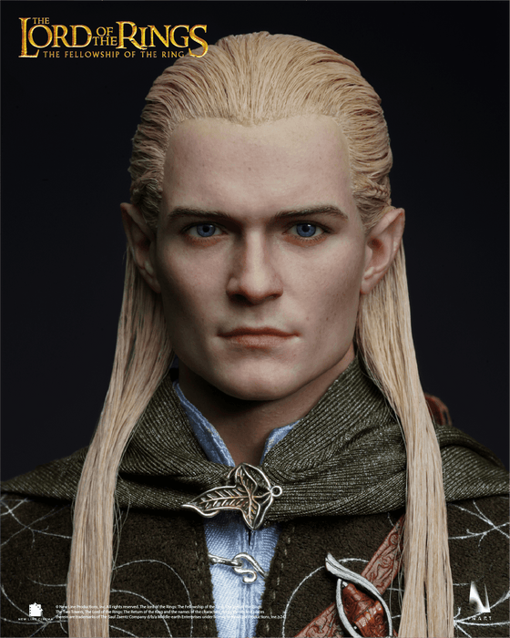 Pre-order 1/6 INART AG-A014 Legolas Action Figure
