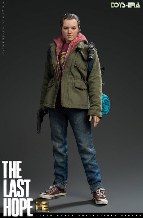 In-stock 1/6 Toys Era PE016 The Last Hope Action Figure