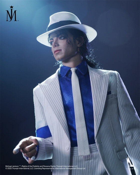 Pre-order 1/6 INART A022 Smooth Criminal Michael Jackson Action Figure