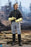 Pre-order 1/6 DID NS80175 U.S. Civil War Union  Army Lieutenant – John Dunbar