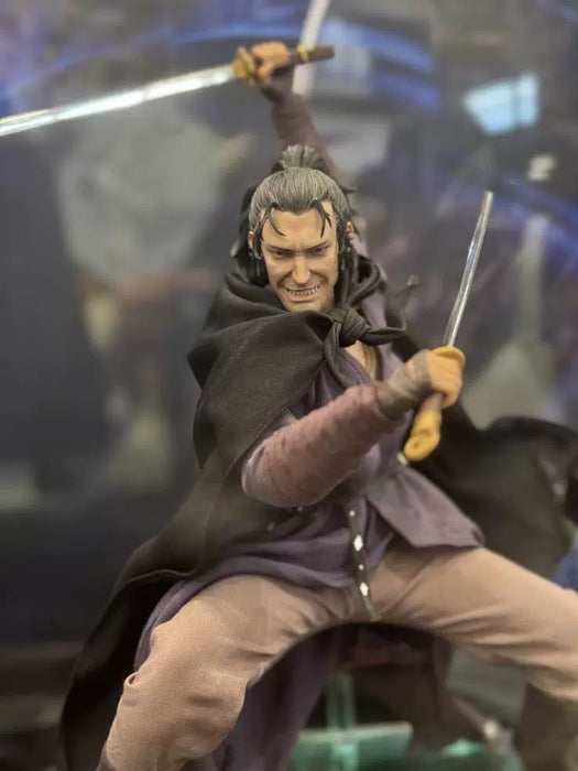 In-stock 1/6 Cosmic Creations CC9113 Blates Of The Guardians Action Figure