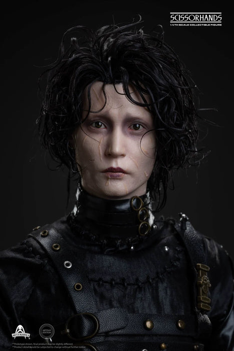 In-stock 1/6 Art Figure AF-029A The Scissorhands (Artisan Ver)