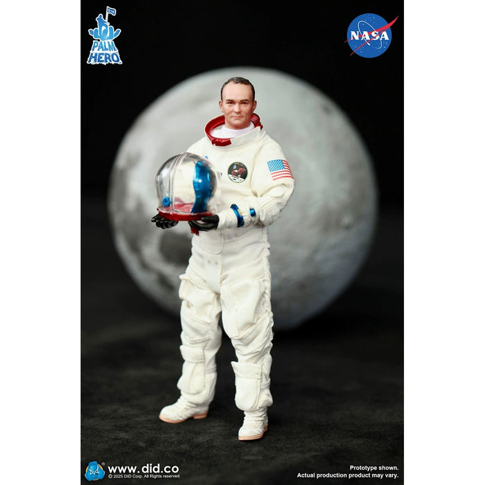 Pre-order 1/12 DID Astronauts XS80033/34/35 Action Figure